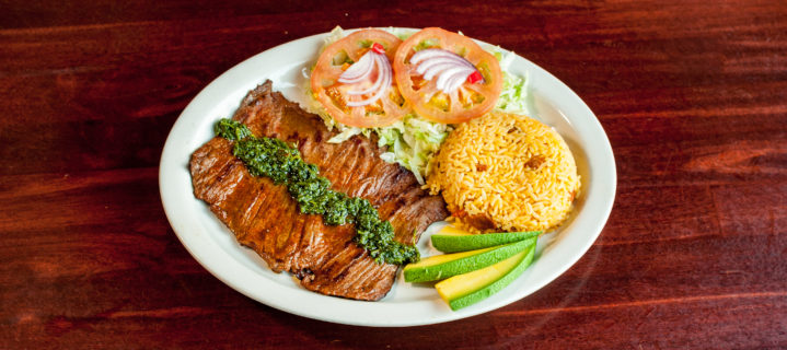 Churrasco Cubano